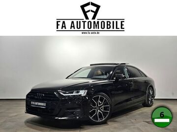 Gebrauchte Audi A8
