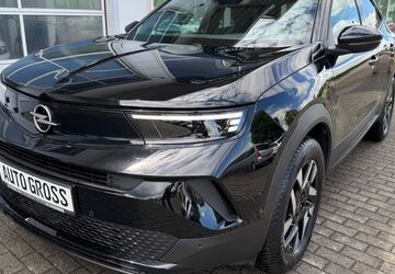 Opel Mokka 3.800 km 23.250 &euro; Gelnhausen-Hailer 63571
