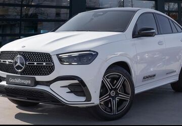 Mercedes-Benz GLE 350 8.000 km 93.990 &euro; Aschaffenburg 63741