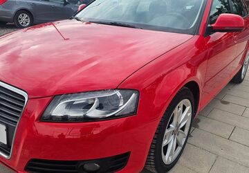 Audi A3 178.000 km 5.950 &euro; Aschaffenburg 63741