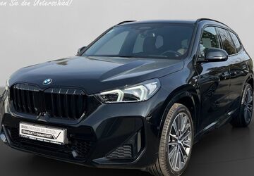 BMW X1 33.900 km 37.410 &euro; Aschaffenburg 63741
