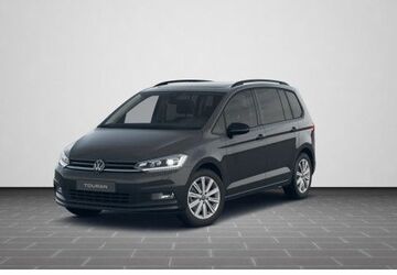 VW Touran 22.000 km 37.360 &euro; Aschaffenburg 63741