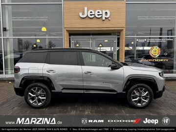 Gebrauchte Jeep Compass