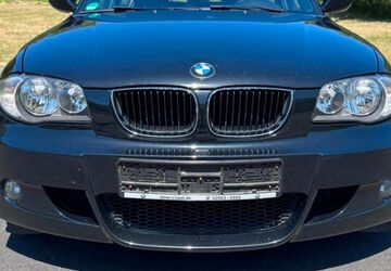 BMW 118 199.850 km 5.250 &euro; Laufach 63846