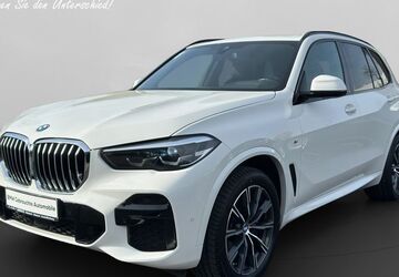 BMW X5 77.500 km 50.330 &euro; Hösbach 63768