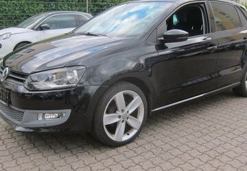VW Polo 133.341 km 4.999 &euro; Aschaffenburg 63741