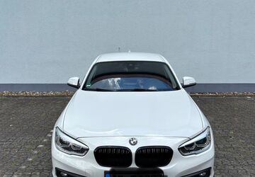 BMW 120 89.800 km 14.890 &euro; Aschaffenburg 63741