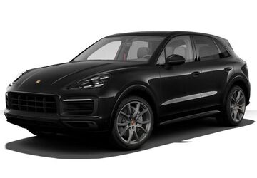 Porsche Cayenne 97.500 km 54.890 &euro; Aschaffenburg 63739