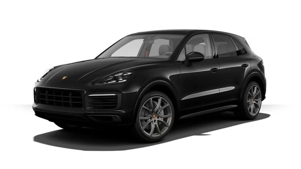 Porsche Cayenne 97.500 km 54.890 &euro; Aschaffenburg 63739