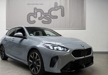 BMW 118 14.469 km 34.790 &euro; Maintal bei Frankfurt am Main 63477