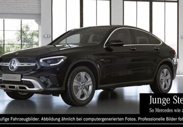 Mercedes-Benz GLC 300 100.450 km 38.489 &euro; Aschaffenburg 63741