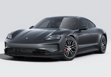 Porsche Taycan 14.800 km 114.900 &euro; Aschaffenburg 63739