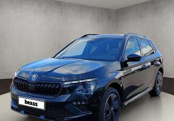Skoda Kamiq 1.200 km 33.950 &euro; Grossheubach 63920