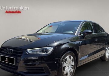 Audi A3 158.000 km 12.500 &euro; Aschaffenburg 63743