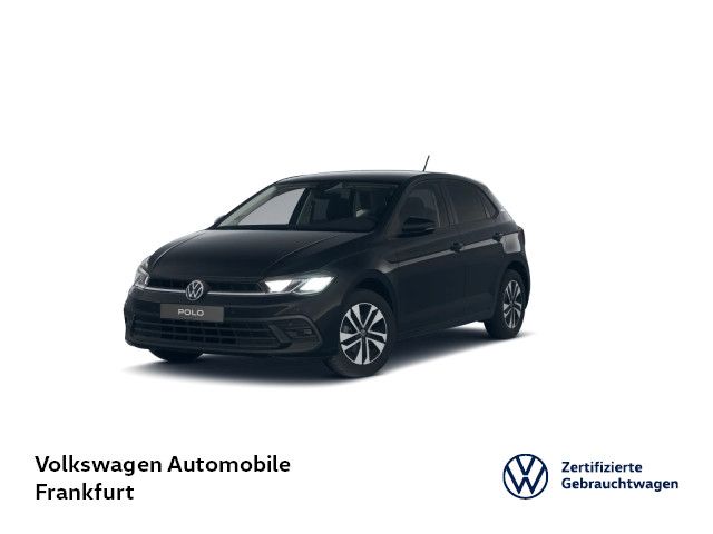 VW Polo 4.500 km 24.780 &euro; Hanau 63452