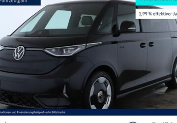 VW ID. Buzz 7.563 km 67.960 &euro; Hanau 63452