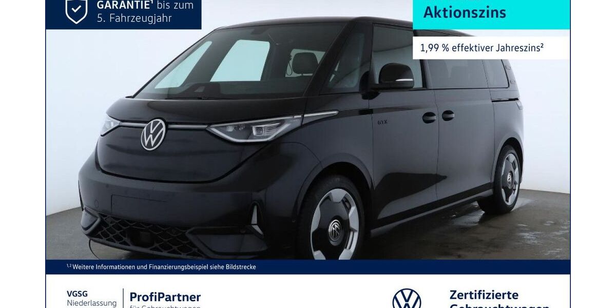 VW ID. Buzz 7.563 km 67.960 &euro; Hanau 63452