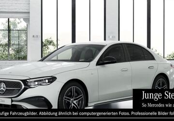 Mercedes-Benz E 300 7.900 km 55.947 &euro; Gelnhausen 63571