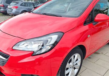 Opel Corsa 83.000 km 8.950 &euro; Aschaffenburg 63741
