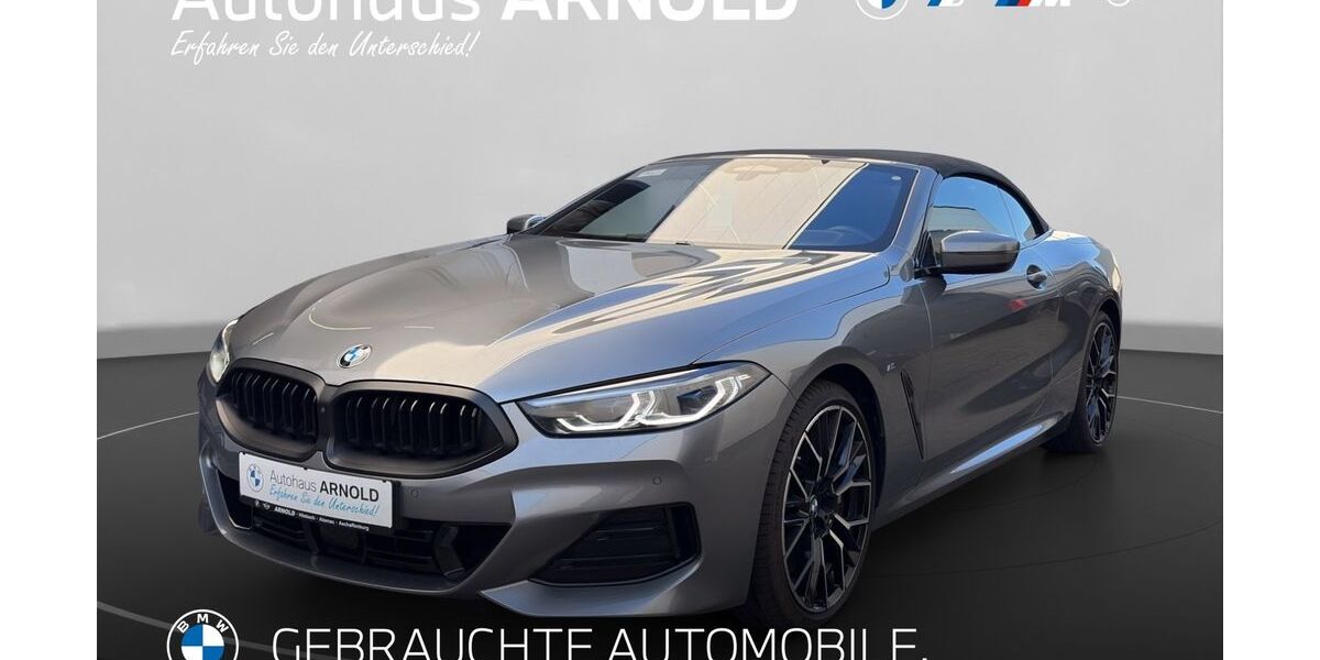 BMW 840 30.802 km 72.990 &euro; Alzenau 63755