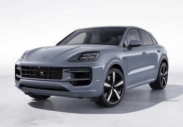 Porsche Cayenne 20.600 km 118.490 &euro; Aschaffenburg 63739