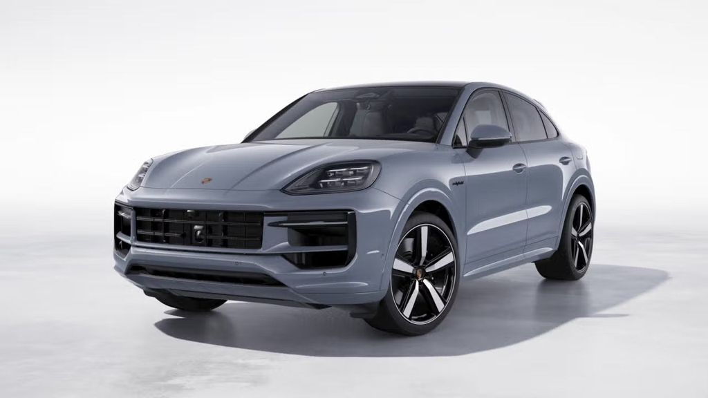 Porsche Cayenne 20.600 km 118.490 &euro; Aschaffenburg 63739