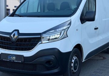 Renault Trafic 54.000 km 17.590 &euro; Aschaffenburg 63741