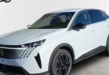 Peugeot 3008 22.500 km 32.980 &euro; Kleinostheim 63801