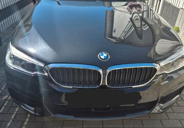 BMW 530 127.000 km 25.900 &euro; Freigericht 63579