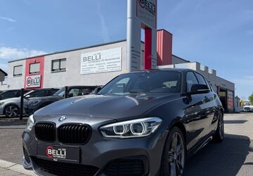 BMW M140i 136.494 km 27.950 &euro; Hanau 63452