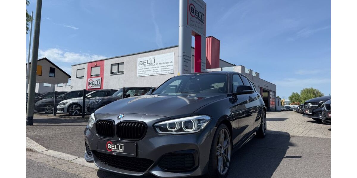 BMW M140i 136.494 km 27.950 &euro; Hanau 63452