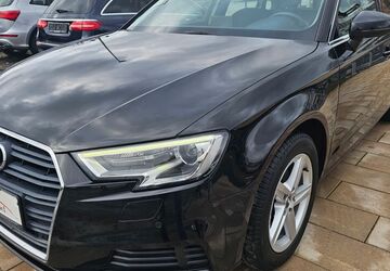 Audi A3 129.000 km 13.450 &euro; Aschaffenburg 63741