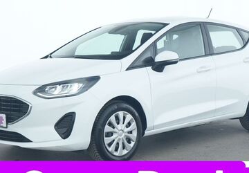 Ford Fiesta 90.437 km 10.779 &euro; Dietzenbach bei Frankfurt 63128