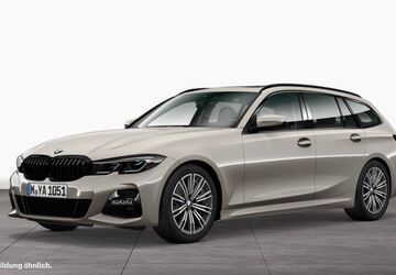 BMW 330 133.201 km 34.610 &euro; Aschaffenburg 63741