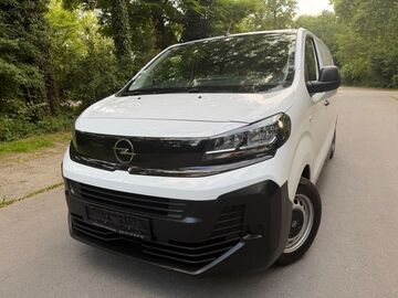 Gebrauchte Opel Vivaro