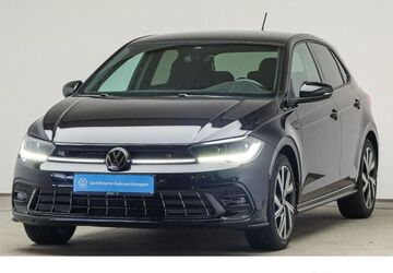 VW Polo 63.000 km 20.888 &euro; Mühlheim 63165