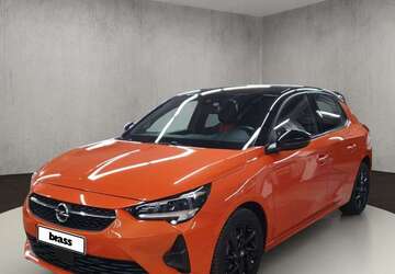 Opel Corsa 21.200 km 15.950 &euro; Aschaffenburg 63739