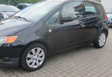 Mitsubishi Colt 72.224 km 4.999 &euro; Aschaffenburg 63741