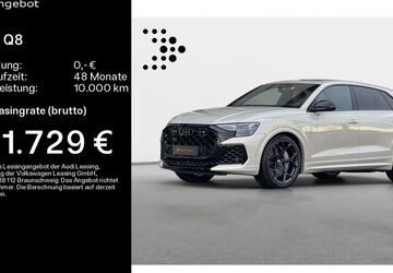Audi RSQ8 3.900 km 160.920 &euro; Hanau 63452