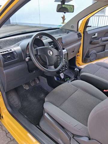 Gebrauchte VW Fox