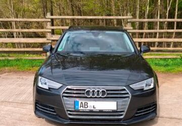 Audi A4 147.000 km 16.800 &euro; Aschaffenburg 63743