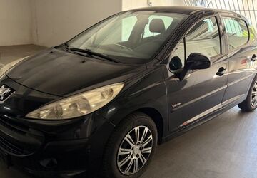 Peugeot 207 149.000 km 1.750 &euro; Aschaffenburg 63739