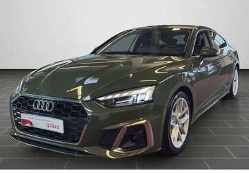 Audi A5 9.537 km 45.930 &euro; Aschaffenburg 63741