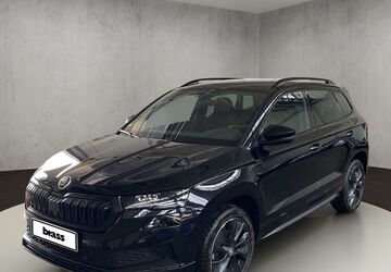 Skoda Karoq 2.800 km 34.950 &euro; Aschaffenburg 63739