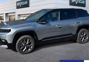 Jeep Compass 6.000 km 39.980 &euro; Maintal 63477