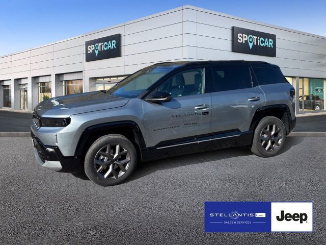 Jeep Compass 6.000 km 39.980 &euro; Maintal 63477