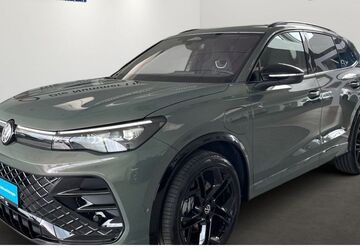 VW Tiguan 11.426 km 47.860 &euro; Aschaffenburg 63741