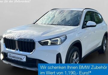 BMW X1 27.301 km 41.910 &euro; Aschaffenburg 63741