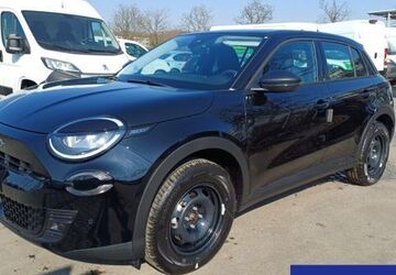 Fiat 600 2.500 km 23.980 &euro; Maintal 63477