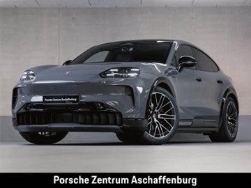 Gebrauchte Porsche Cayenne